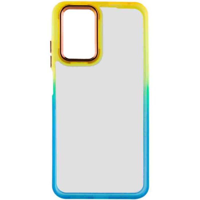 Чохол TPU+PC Fresh sip series для Realme C67 4G