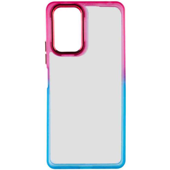Чохол TPU+PC Fresh sip series для Realme C67 4G