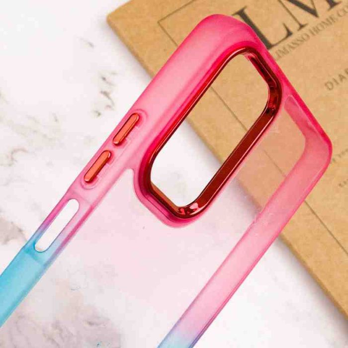 Чохол TPU+PC Fresh sip series для Realme C67 4G