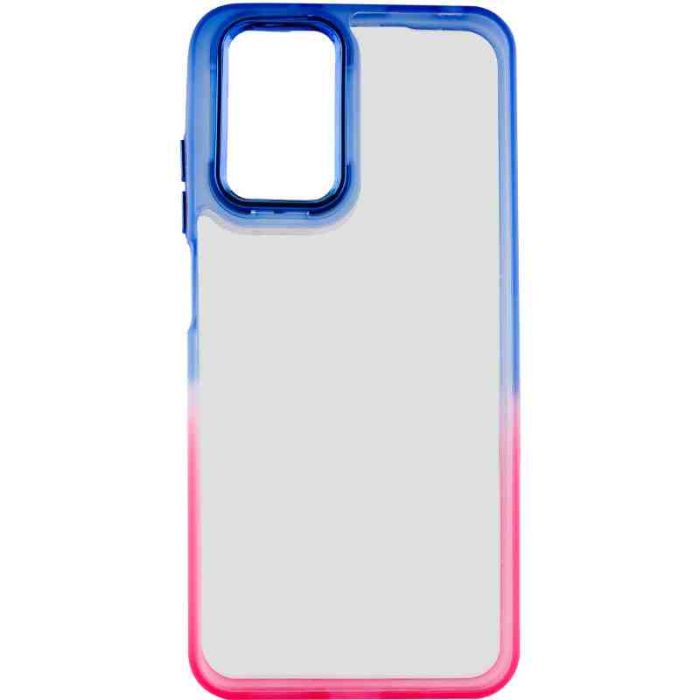 Чохол TPU+PC Fresh sip series для Realme C67 4G