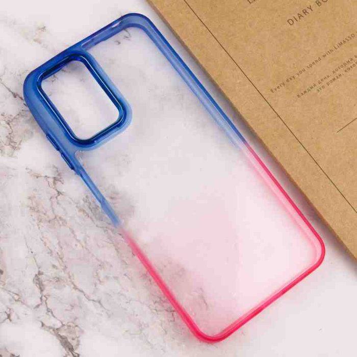 Чохол TPU+PC Fresh sip series для Realme C67 4G