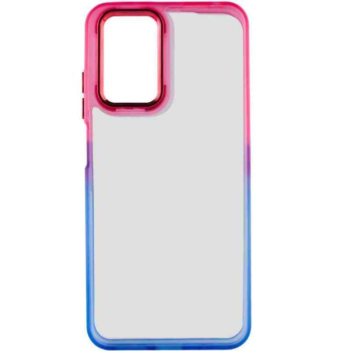 Чохол TPU+PC Fresh sip series для Realme C67 4G