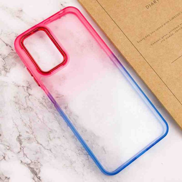 Чохол TPU+PC Fresh sip series для Realme C67 4G