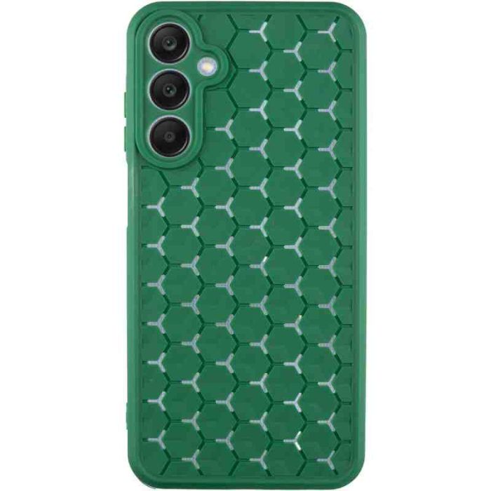 Чохол TPU Honeycomb для Samsung Galaxy A24 4G