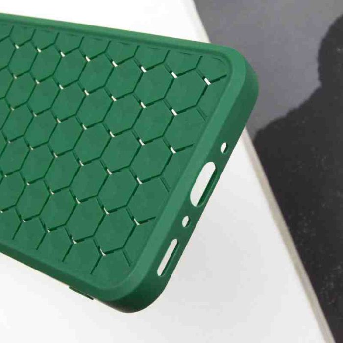 Чохол TPU Honeycomb для Samsung Galaxy A24 4G