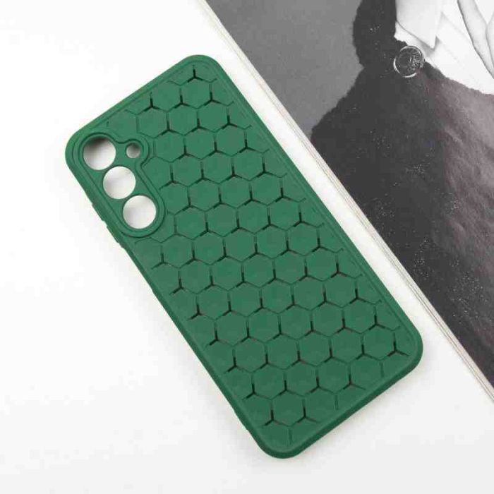 Чохол TPU Honeycomb для Samsung Galaxy A24 4G