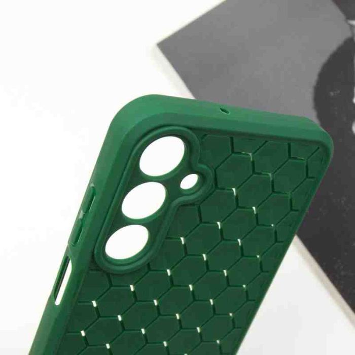 Чохол TPU Honeycomb для Samsung Galaxy A24 4G