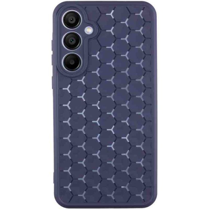 Чохол TPU Honeycomb для Samsung Galaxy A35
