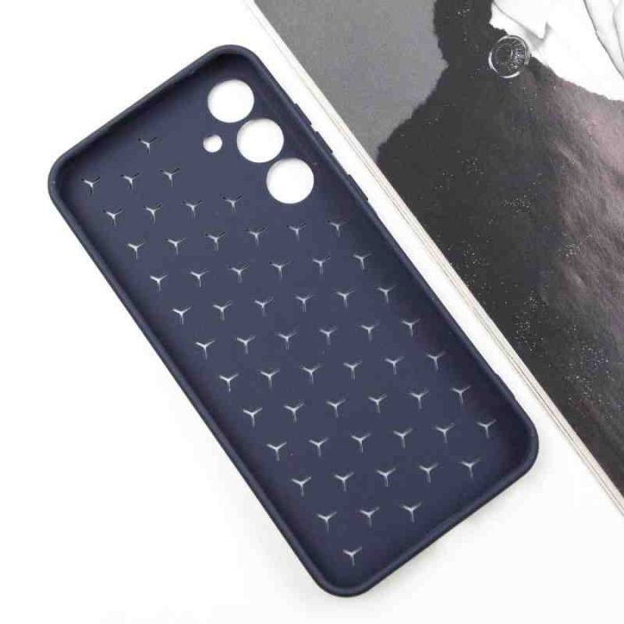 Чохол TPU Honeycomb для Samsung Galaxy A35