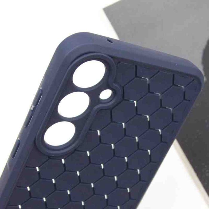 Чохол TPU Honeycomb для Samsung Galaxy A35
