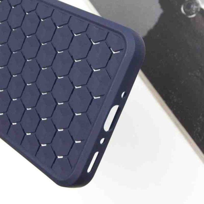 Чохол TPU Honeycomb для Samsung Galaxy A35