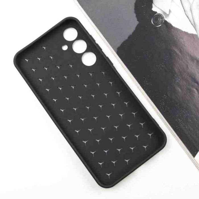 Чохол TPU Honeycomb для Samsung Galaxy A35