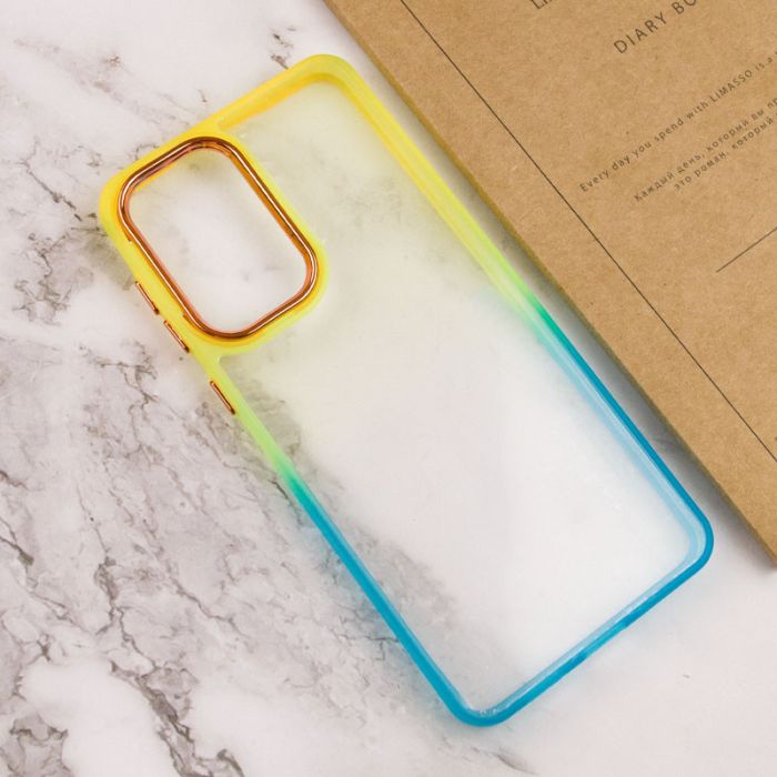 Чохол TPU+PC Fresh sip series для Xiaomi Redmi Note 11 Pro 4G/5G / 12 Pro 4G