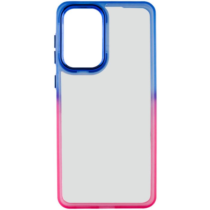 Чохол TPU+PC Fresh sip series для Xiaomi Redmi Note 11 Pro 4G/5G / 12 Pro 4G