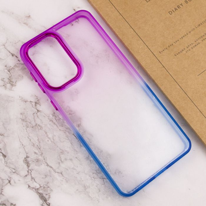 Чохол TPU+PC Fresh sip series для Xiaomi Redmi Note 11 Pro 4G/5G / 12 Pro 4G
