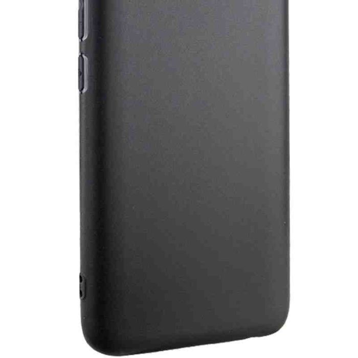 Чохол TPU Epik Black Full Camera для Oppo A78 4G