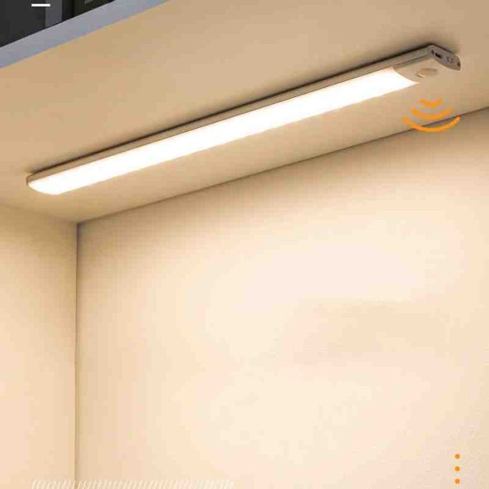 Сенсорний світильник LED з датчиком руху MZ-L1803 (35*11,5*300mm)