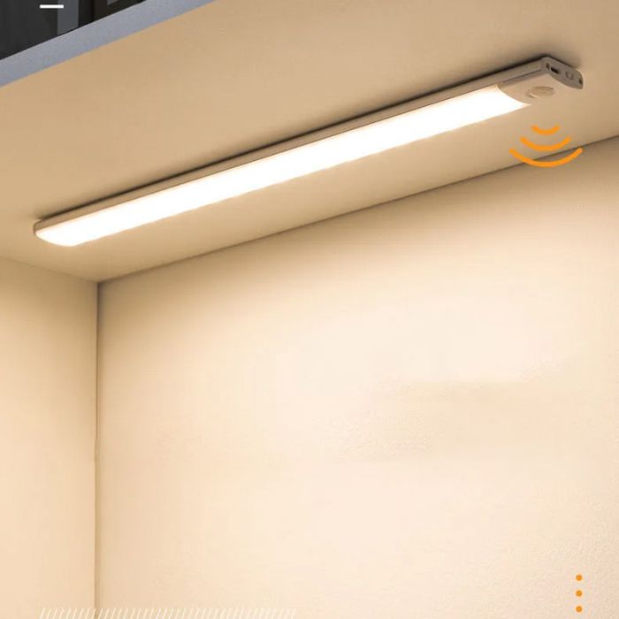 Сенсорний світильник LED з датчиком руху MZ-L1803 (35*11,5*500mm)