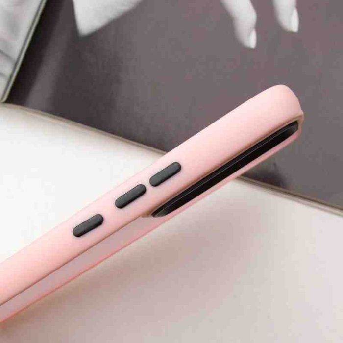 Чохол TPU+PC Lyon Frosted для Samsung Galaxy A35