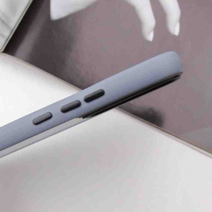 Чохол TPU+PC Lyon Frosted для Samsung Galaxy A35