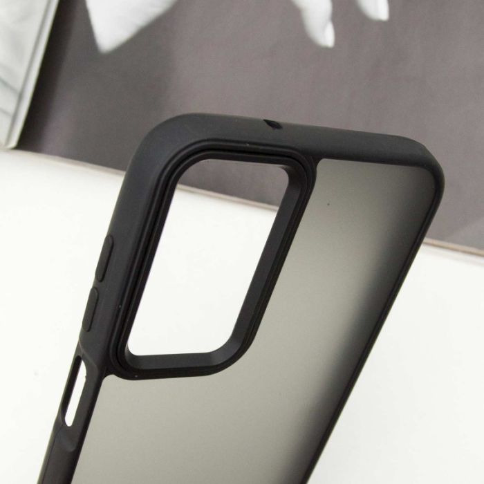 Чохол TPU+PC Lyon Frosted для Samsung Galaxy A25 5G