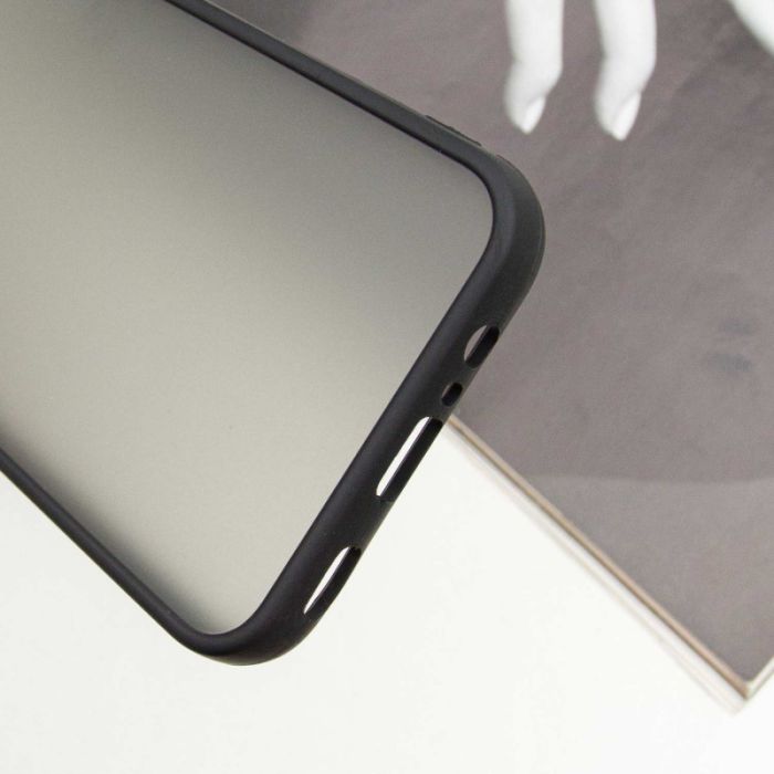 Чохол TPU+PC Lyon Frosted для Samsung Galaxy A25 5G