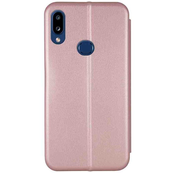 Шкіряний чохол (книжка) Classy для Samsung Galaxy A10s