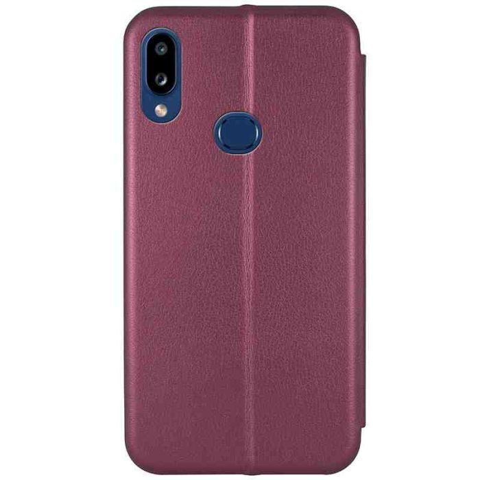 Шкіряний чохол (книжка) Classy для Samsung Galaxy A10s