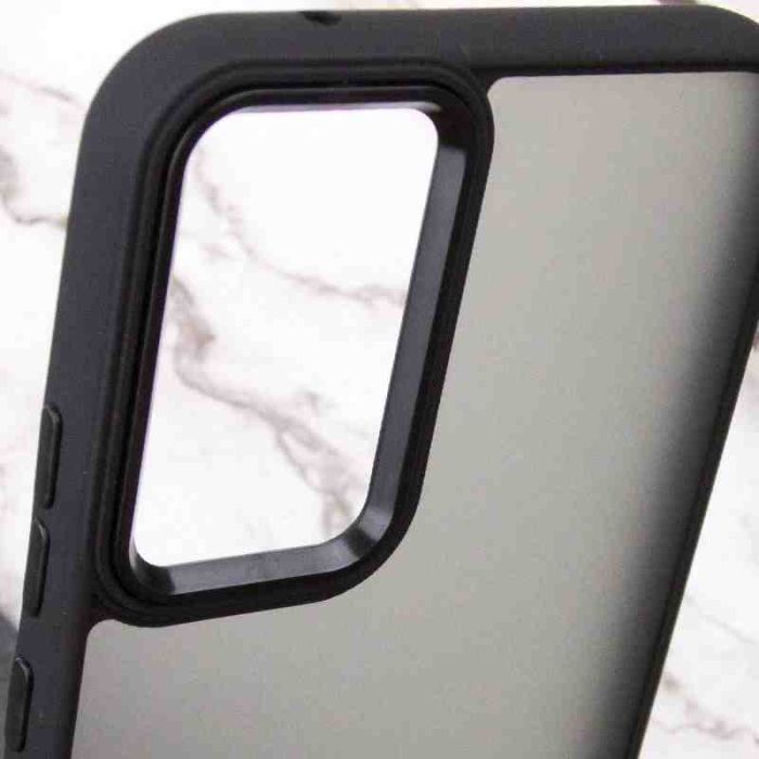 Чохол TPU+PC Lyon Frosted для Samsung Galaxy S24 Ultra