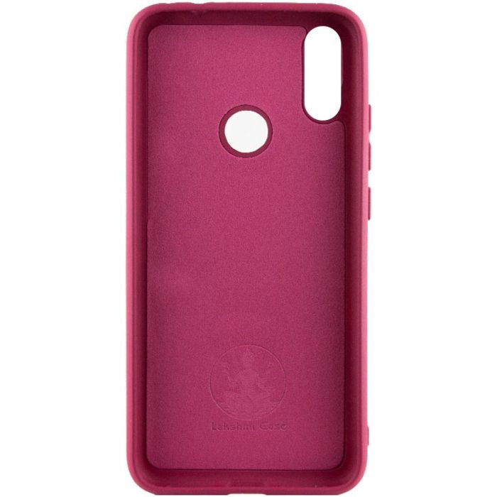 Чохол Silicone Cover Lakshmi (A) для Huawei P Smart+ (nova 3i)