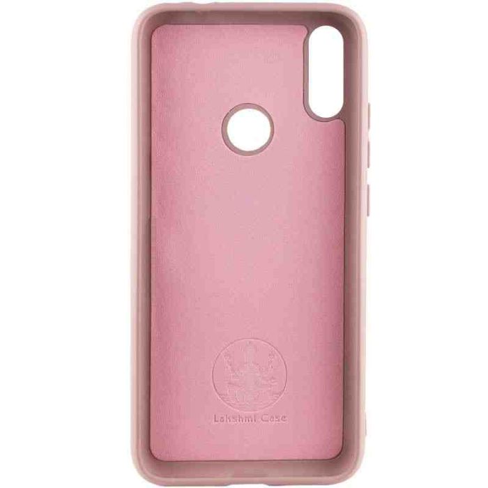 Чохол Silicone Cover Lakshmi (A) для Huawei P Smart+ (nova 3i)