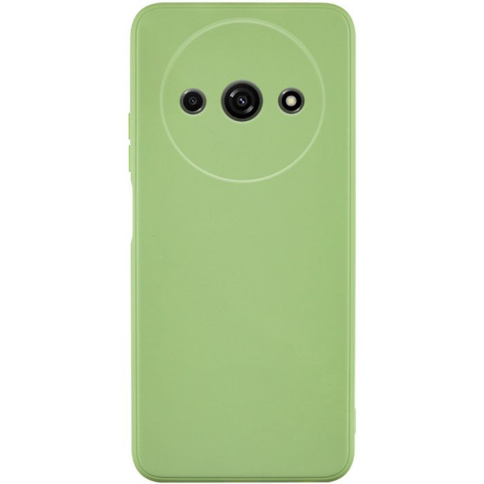 Силіконовий чохол Candy Full Camera для Xiaomi Redmi A3