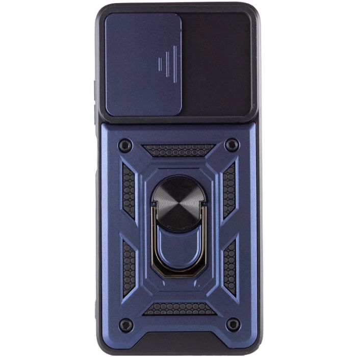 Ударостійкий чохол Camshield Serge Ring для Samsung Galaxy A04s