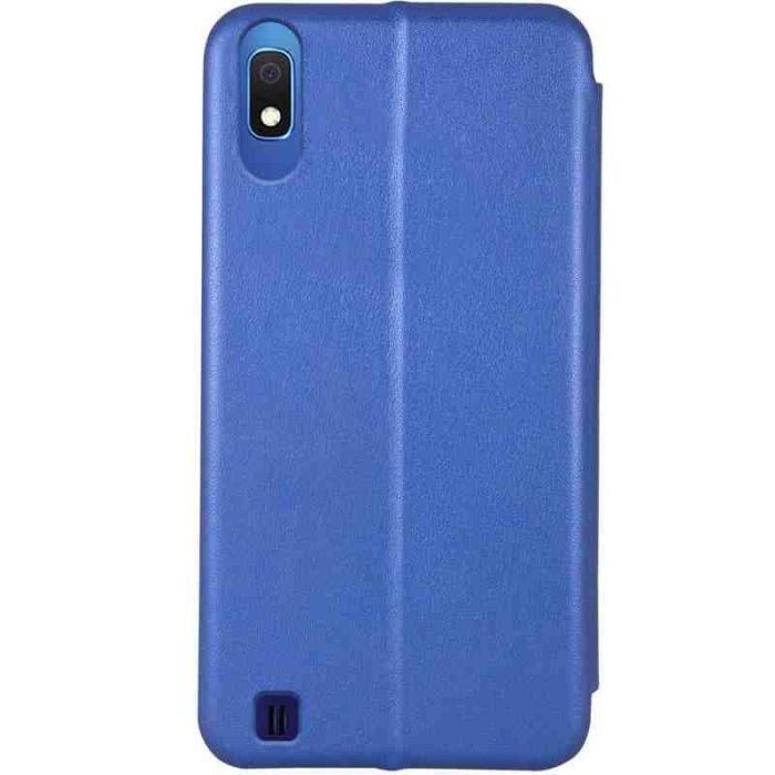 Шкіряний чохол (книжка) Classy для Samsung Galaxy A10 (A105F)