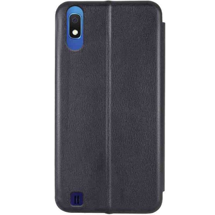 Шкіряний чохол (книжка) Classy для Samsung Galaxy A10 (A105F)