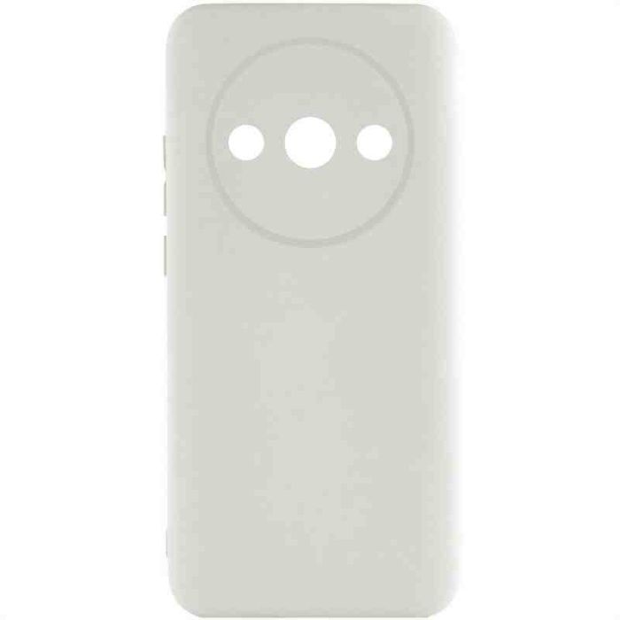 Чохол Silicone Cover Lakshmi Full Camera (A) для Xiaomi Redmi A3