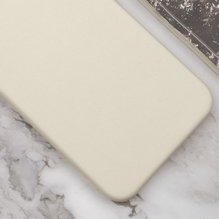 Чохол Silicone Cover Lakshmi Full Camera (A) для Xiaomi Redmi A3