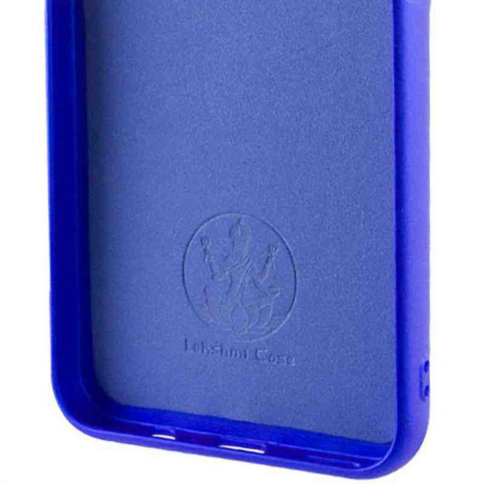 Чохол Silicone Cover Lakshmi Full Camera (A) для Xiaomi Redmi A3