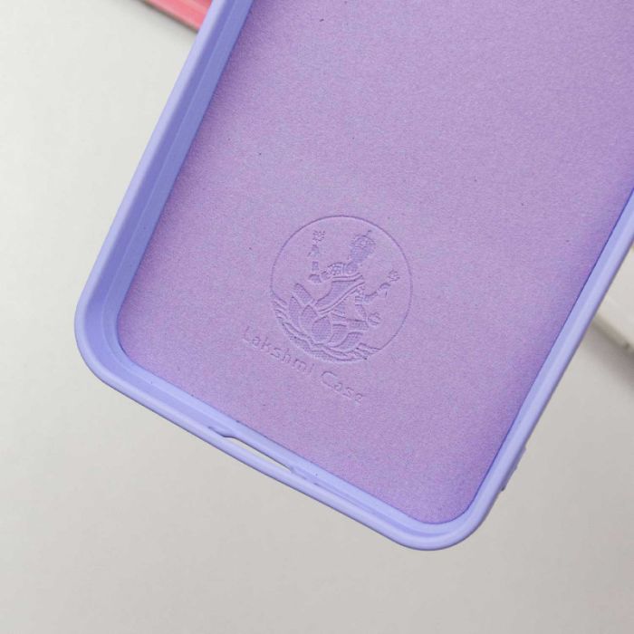 Чохол Silicone Cover Lakshmi Full Camera (A) для Samsung Galaxy A55