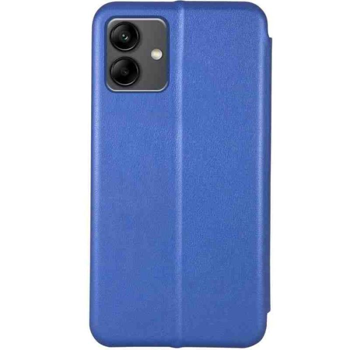 Шкіряний чохол (книжка) Classy для Samsung Galaxy A04