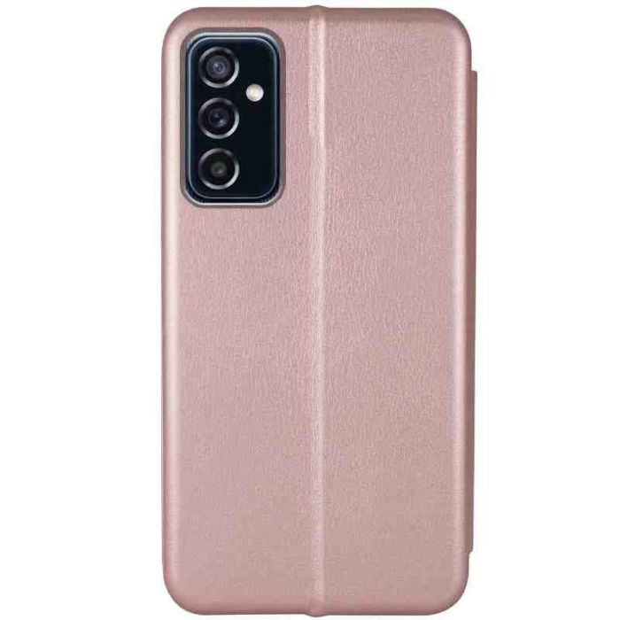 Шкіряний чохол (книжка) Classy для Samsung Galaxy A04s