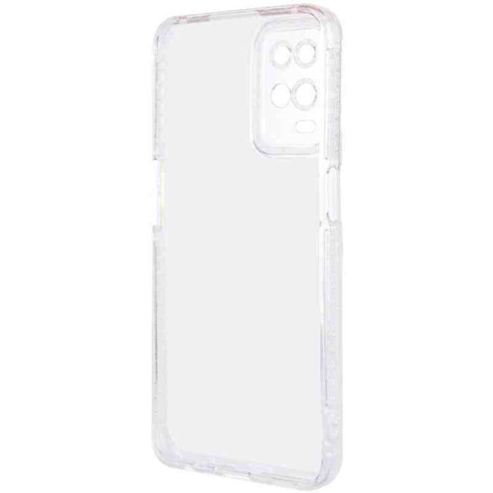 Чохол TPU Starfall Clear для Oppo A54 4G
