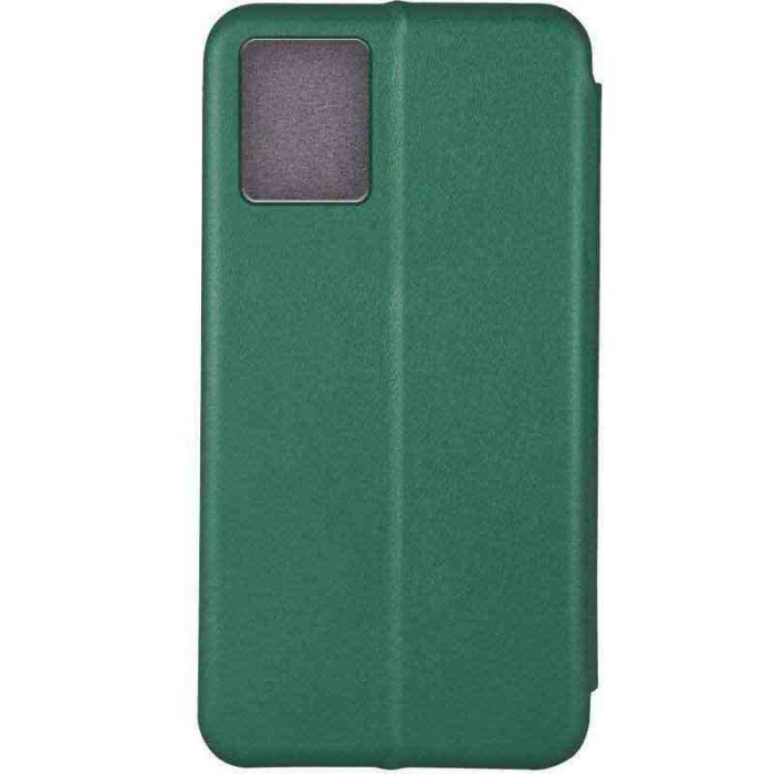 Шкіряний чохол (книжка) Classy для Realme 10 4G