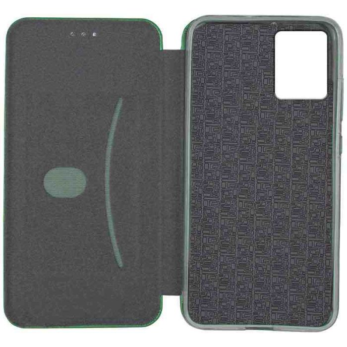 Шкіряний чохол (книжка) Classy для Realme 10 4G