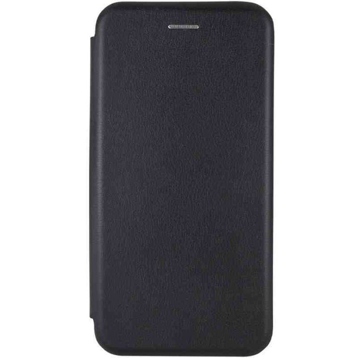 Шкіряний чохол (книжка) Classy для Xiaomi Redmi 13C / Poco C65