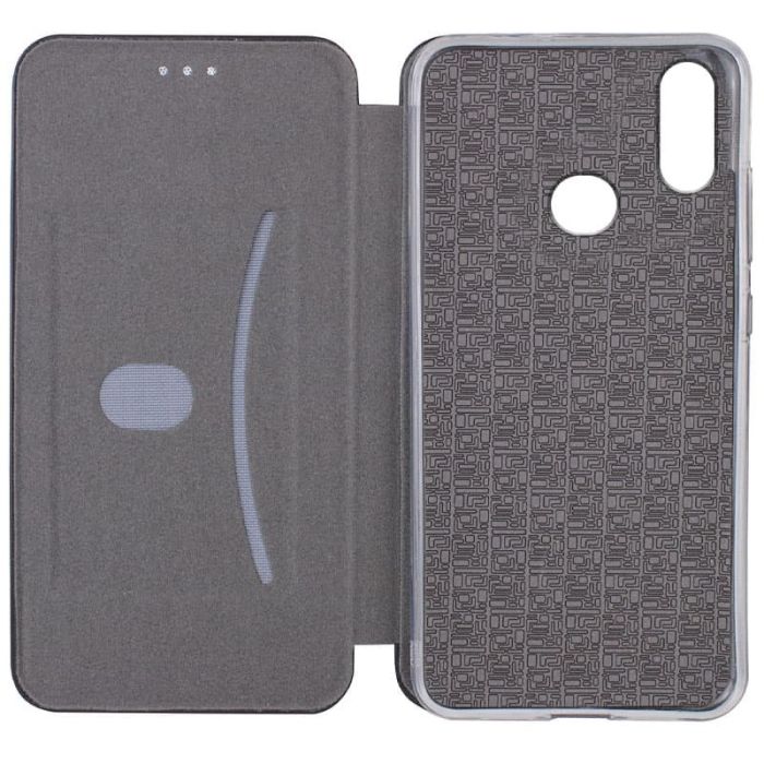 Шкіряний чохол (книжка) Classy для Xiaomi Redmi 7