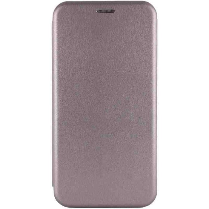 Шкіряний чохол (книжка) Classy для Samsung Galaxy A32 4G