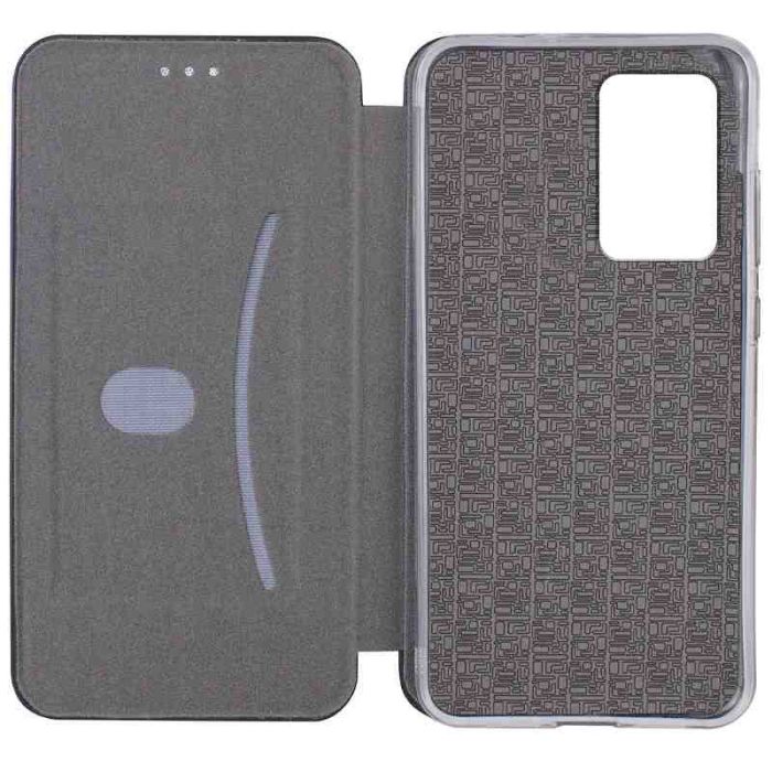 Шкіряний чохол (книжка) Classy для Xiaomi Redmi 10