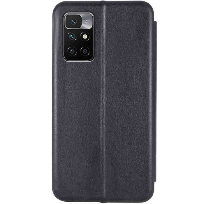 Шкіряний чохол (книжка) Classy для Xiaomi Redmi 10