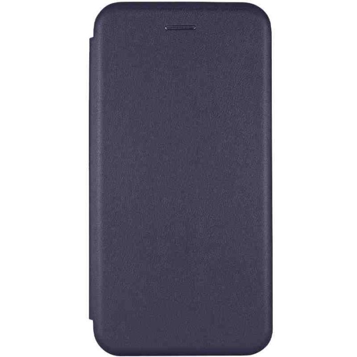 Шкіряний чохол (книжка) Classy для Xiaomi Redmi Note 9s / Note 9 Pro / Note 9 Pro Max